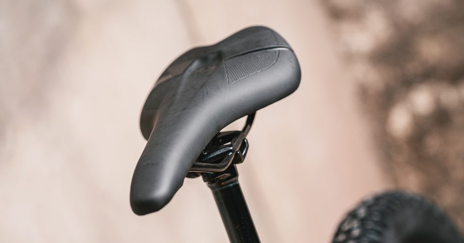 merida sport saddle
