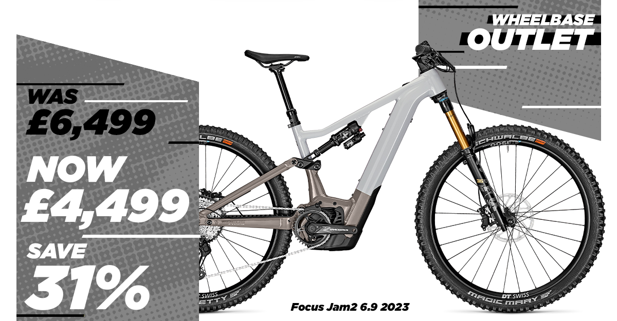 SAVE UP TO 35 OFF THE WORLD S BEST E MOUNTAIN BIKES