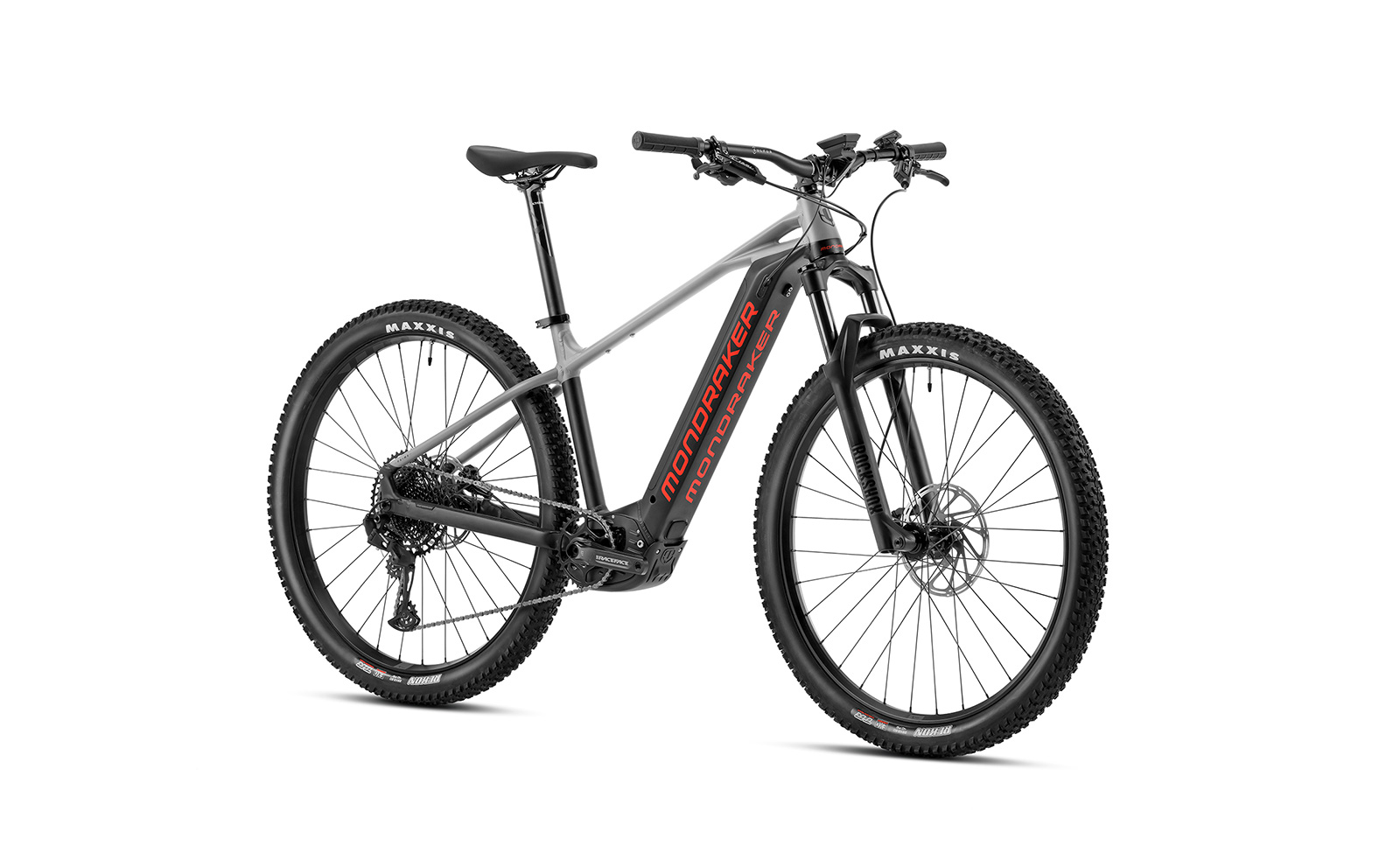 mondraker bikes hardtail