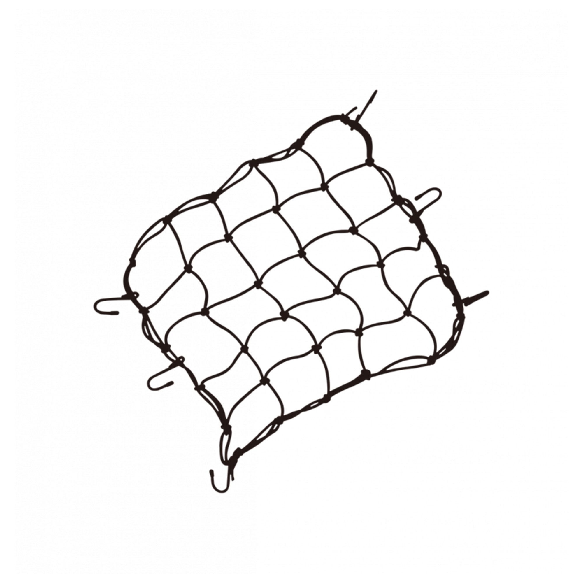 Topeak Cargo Net Wheelbase